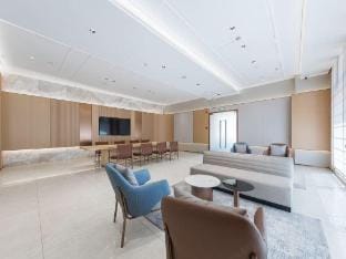 Starway Hotel(Changshu Yinxiangcheng Branch) Hotel in Suzhou