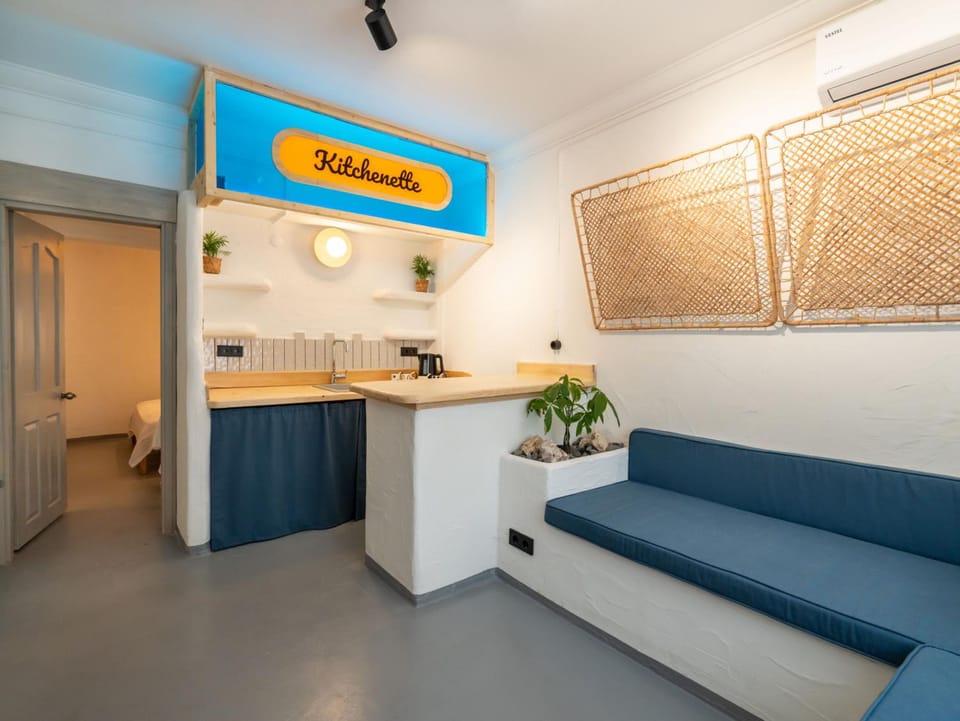 Miloz Rooms Hotel in İzmir Province
