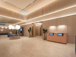 Hanting Hotel (Huzhou Taihu Resort Branch) Hotel in Suzhou