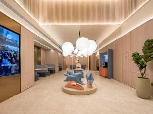 Hanting Hotel (Huzhou Taihu Resort Branch) Hotel in Suzhou