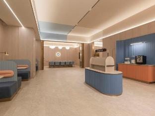 Hanting Hotel (Huzhou Taihu Resort Branch) Hotel in Suzhou