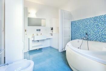 Palestrina - WR Apartments Hotel in Rome