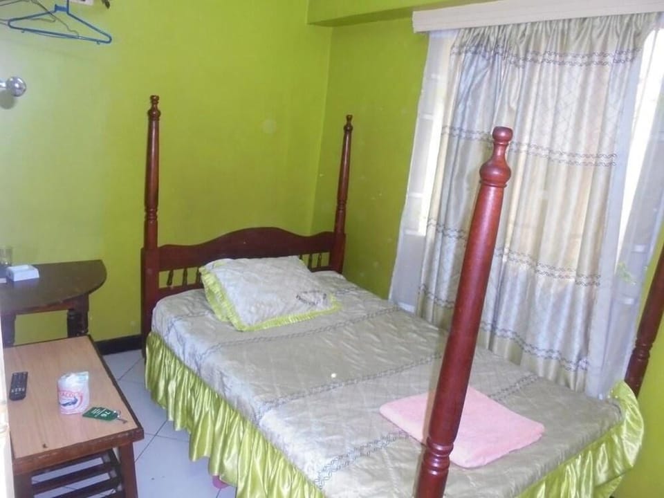 New Swanga Guest House Hotel in Nairobi County