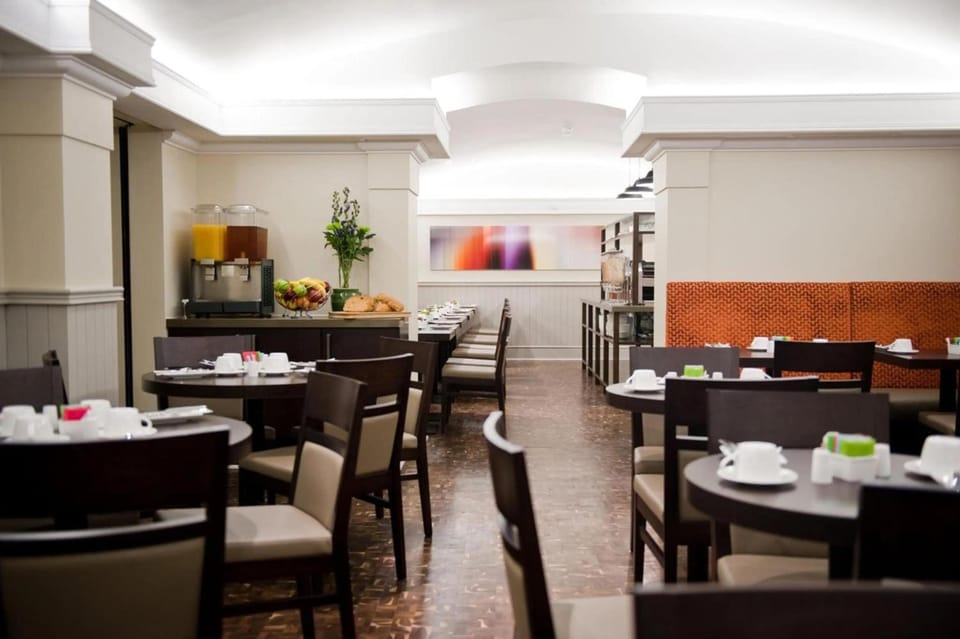 Starmax City's Hotel YALOVA Hotel in Greece