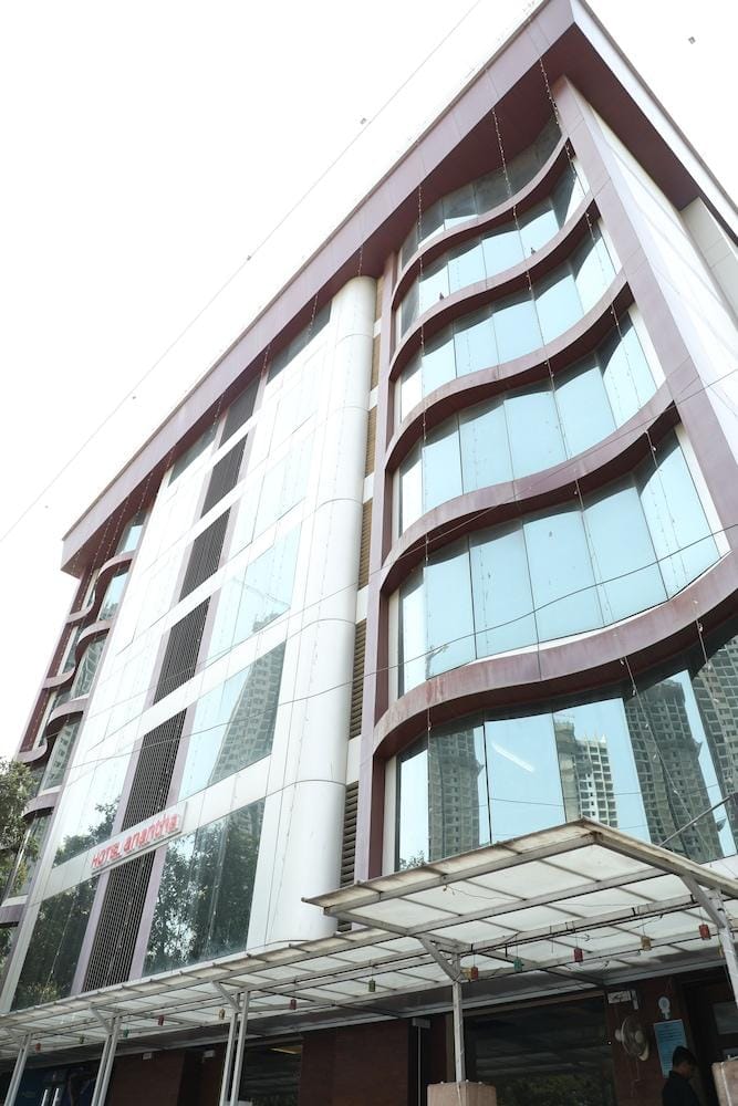 Hotel Anantha Executive Suites Hotel in Thane