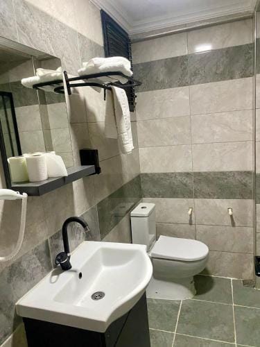 pasific otel Hotel in Kayseri, Türkiye