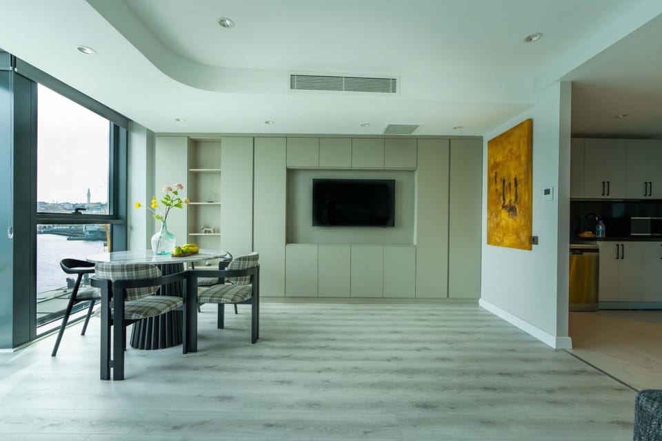 DeCamondo Residence Karakoy Apartment hotel in Istanbul
