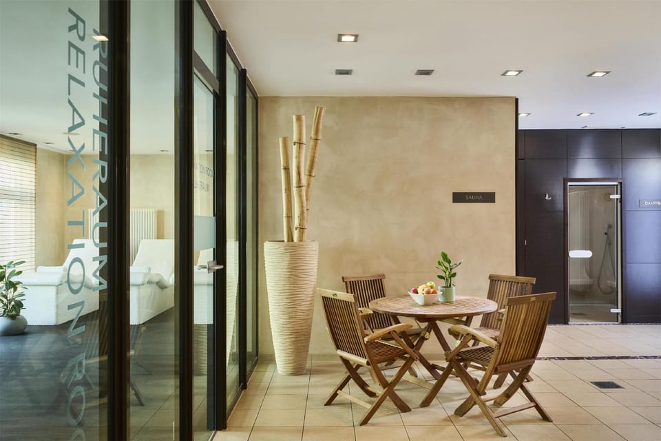 NH Collection Nurnberg City Hotel in Nuremberg