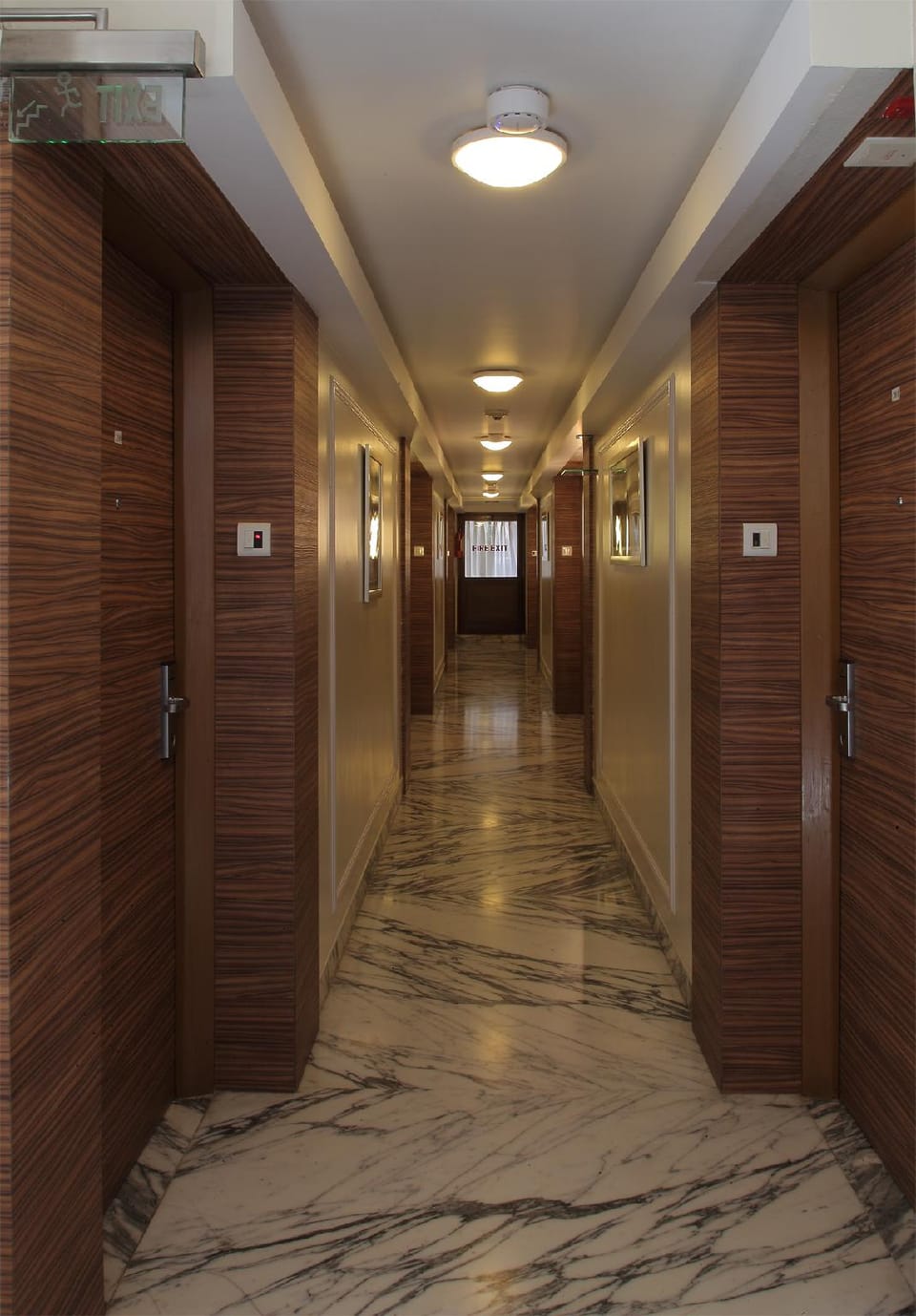 Regency Hotel Santacruz Hotel in Mumbai