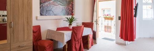 Weinschloßchen im Weingut Roos Hotel in Rhineland-Palatinate