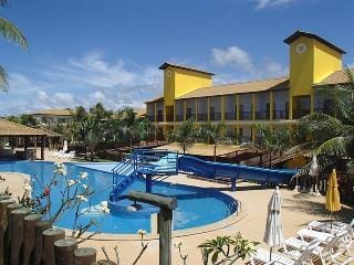 Tree Bies Hotel Hotel in State of Bahia