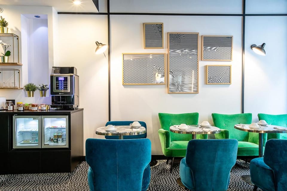 Hotel Pilime Hotel in Paris