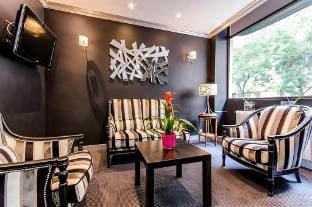 Hotel Pilime Hotel in Paris