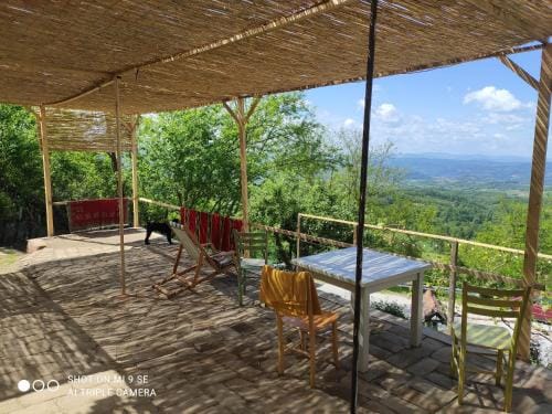 Guest House Veliki Grabovski Hotel in Zlatibor District, Serbia