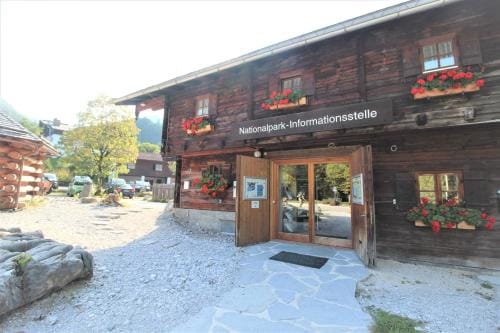 Gasthof Wimbachklamm Hotel in Schönau am Königssee