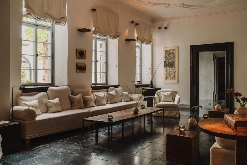 Hotel PURS Hotel in Andernach