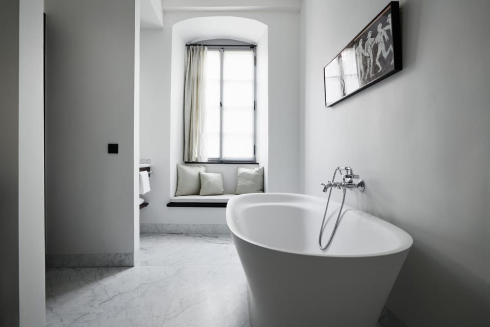 Hotel PURS Hotel in Andernach
