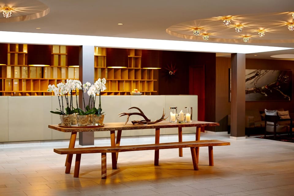 Waldhotel Stuttgart Hotel in Stuttgart