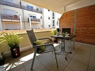 Boardinghouse HOME- adults only - Hotel in Konstanz