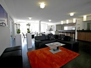 Boardinghouse HOME- adults only - Hotel in Konstanz