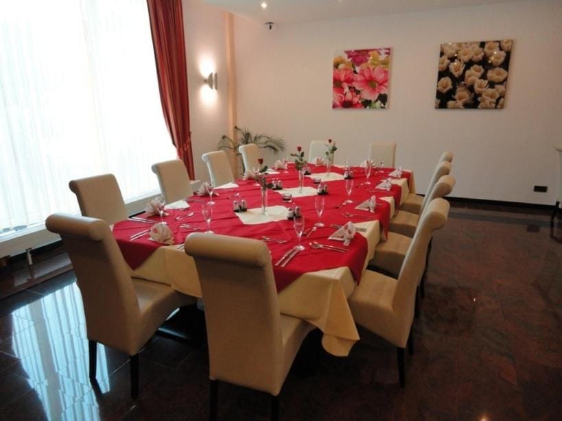 Grand Hotel Dream Main City Center Hotel in Frankfurt