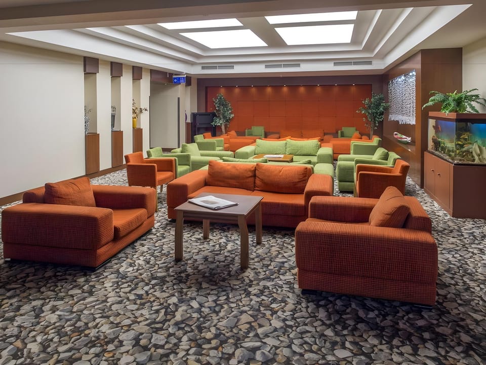 Airport Global Hotel Hotel in Hesse