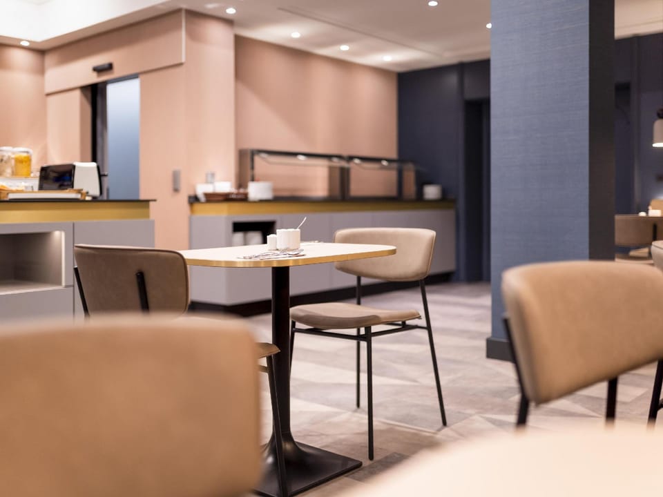 Advena Europa Hotel Mainz Hotel in Mainz