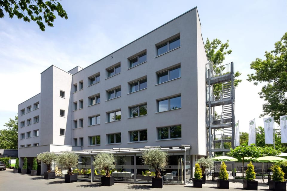 numberOne Hotel Hotel in Nuremberg
