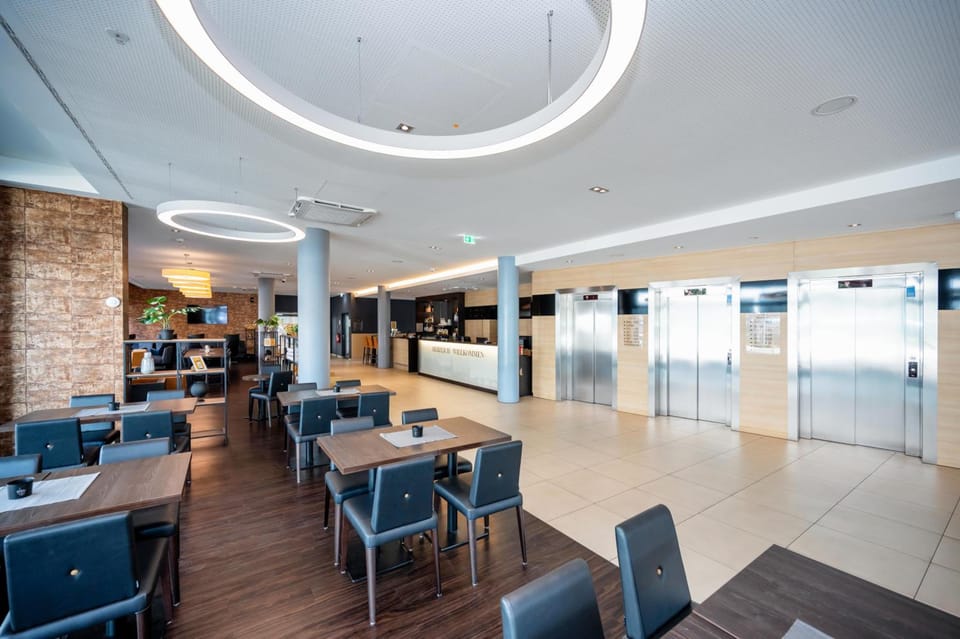 Staycity Aparthotels Hotel in Heidelberg