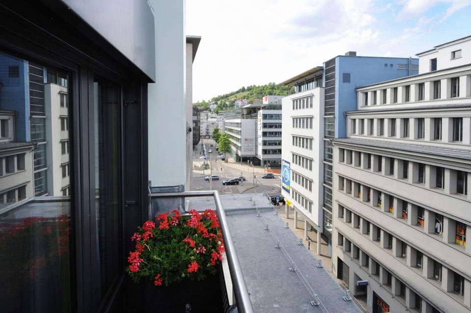 Hotel Unger Hotel in Stuttgart