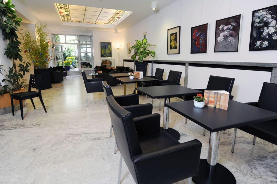 Hotel Unger Hotel in Stuttgart