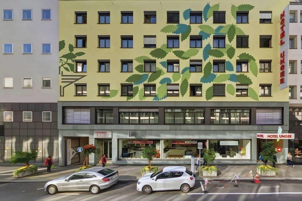 Hotel Unger Hotel in Stuttgart