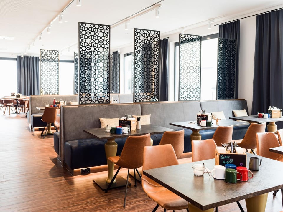 Holiday Inn – the niu, Saddle Furth by IHG Hotel in Fürth