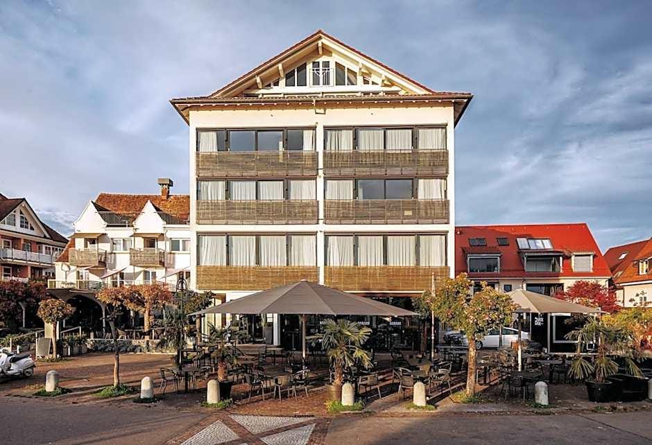 Seehotel Litz Hotel in Langenargen