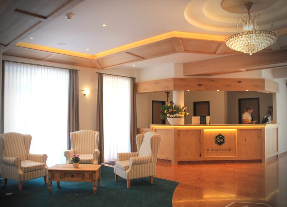 Hotel Schwabenwirt Hotel in Berchtesgaden