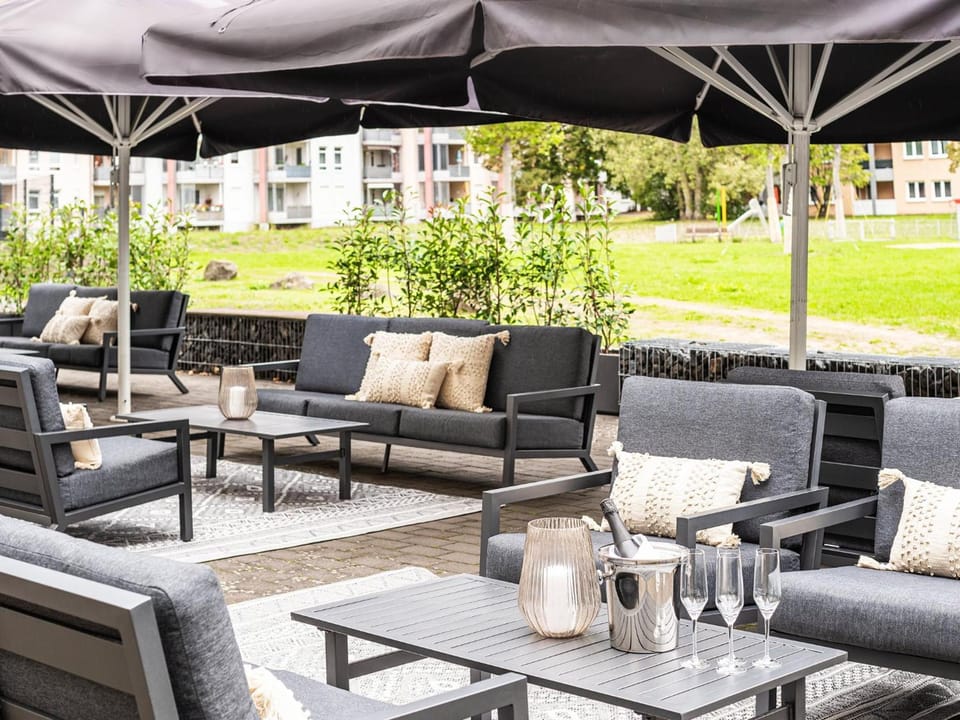 Victor's Residenz-Hotel Saarlouis Hotel in Saarlouis