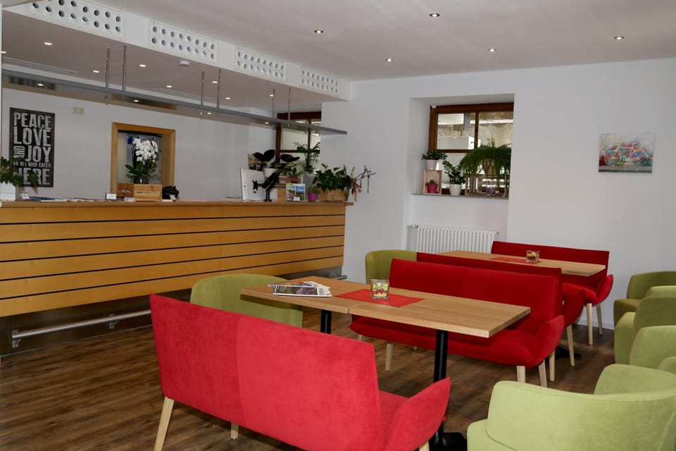 Alpenresidenz Buchenhohe Hotel in Berchtesgaden
