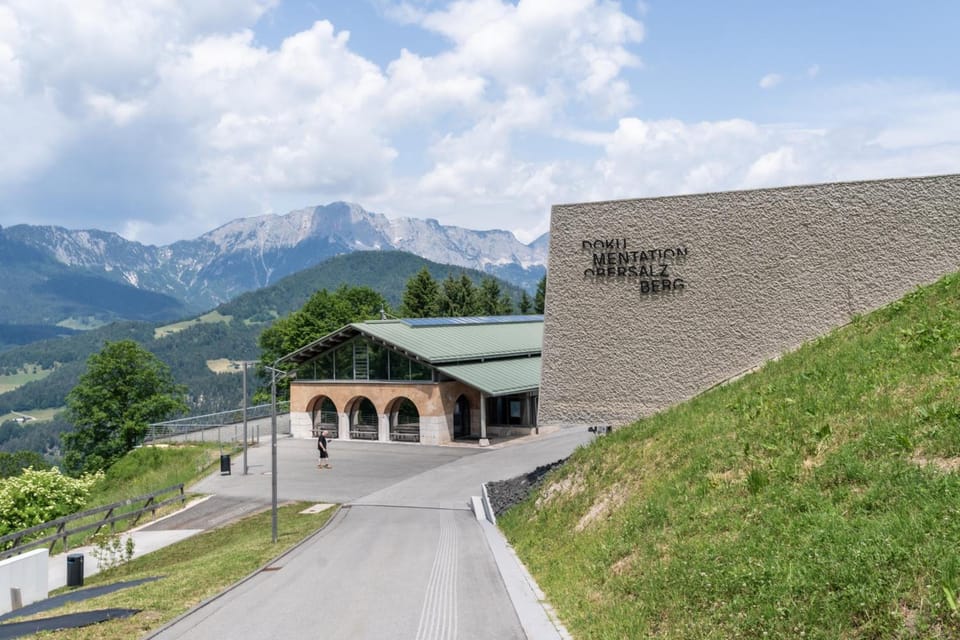 Alpenresidenz Buchenhohe Hotel in Berchtesgaden