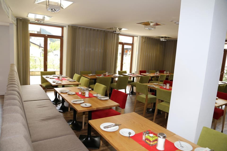Alpenresidenz Buchenhohe Hotel in Berchtesgaden