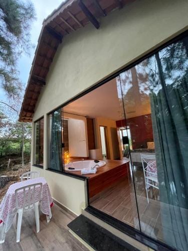 Pousada Vale das Orquideas Inn in State of Rio de Janeiro