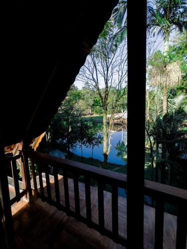 Pousada Vale das Orquideas Inn in State of Rio de Janeiro