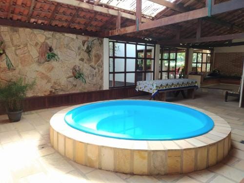 Pousada Vale das Orquideas Inn in State of Rio de Janeiro