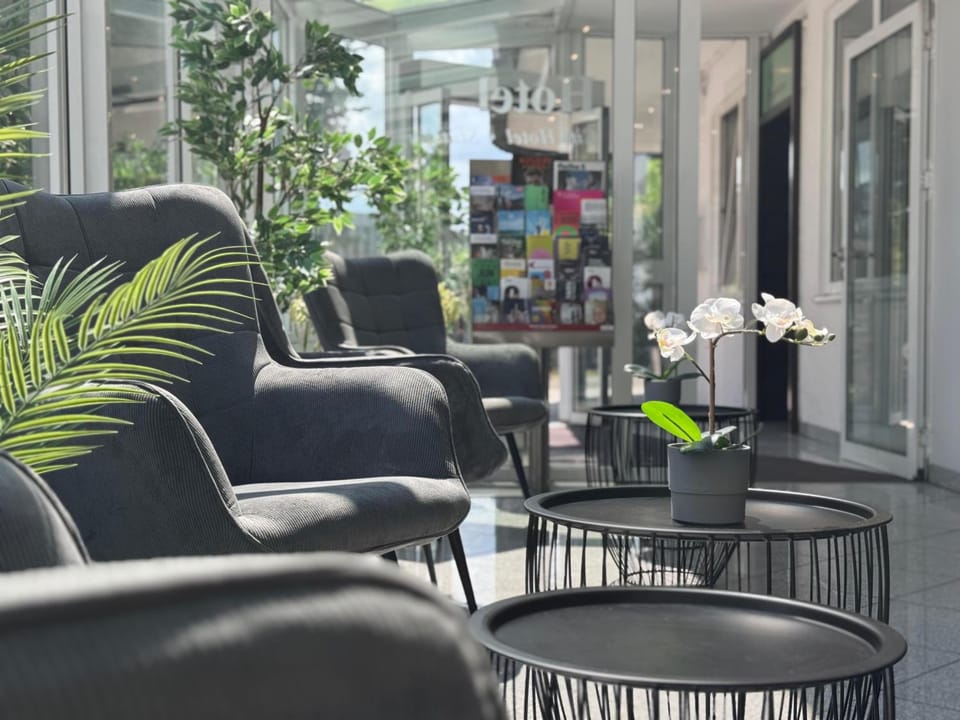 Hotel Pflieger - Superior Hotel in Stuttgart