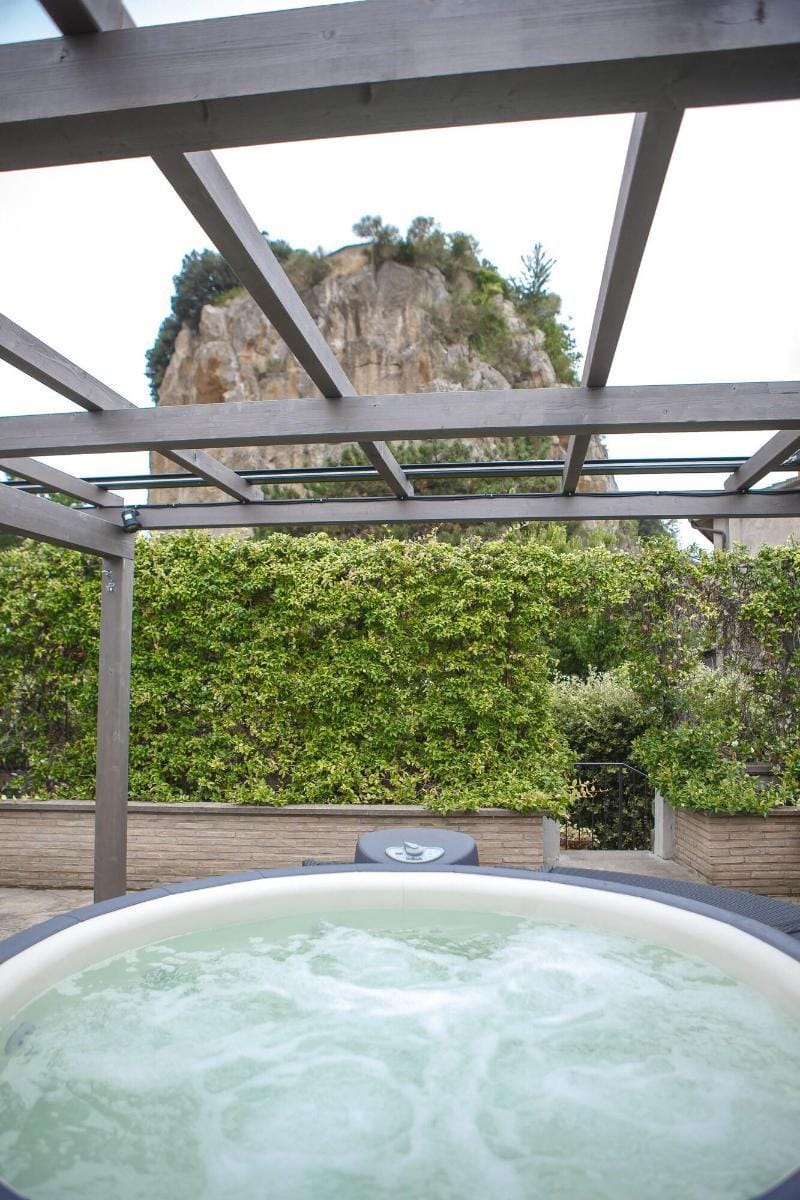 Misia Country Resort Hotel in Umbria