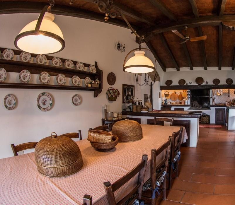 Misia Country Resort Hotel in Umbria