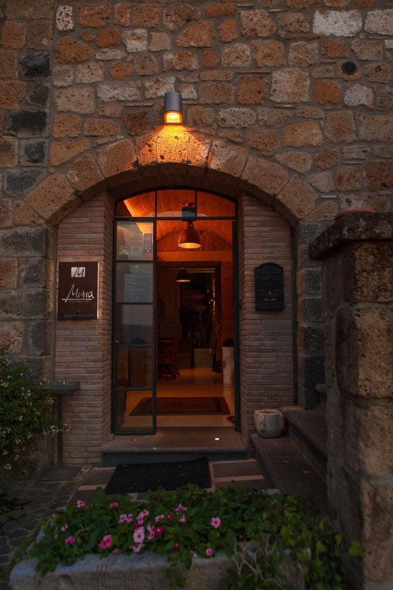 Misia Country Resort Hotel in Umbria