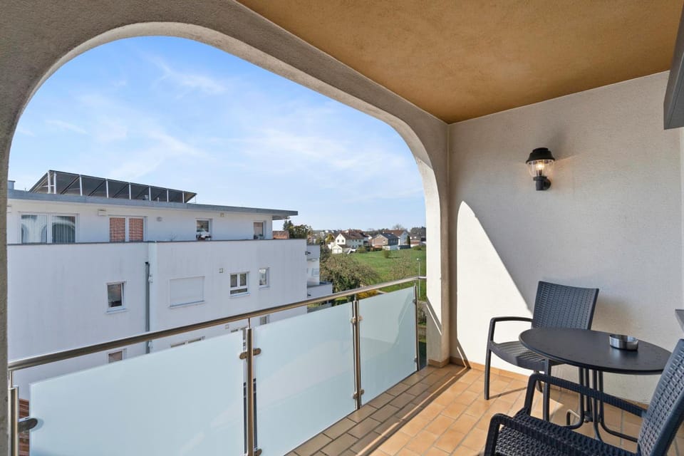 Hotel Adler Hotel in Friedrichshafen