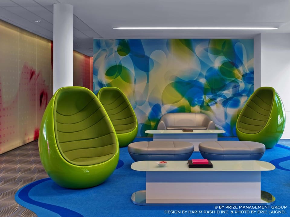 Bar/lounge