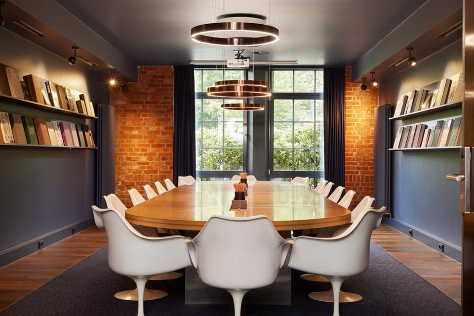 Meeting room / ballrooms