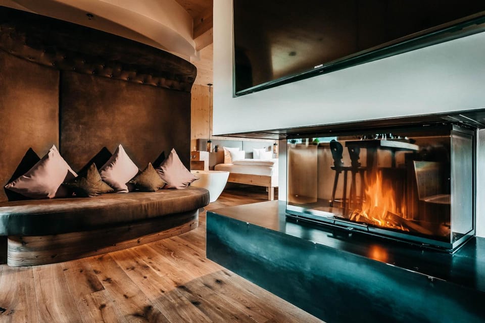 Werdenfelserei Hotel in Garmisch-Partenkirchen